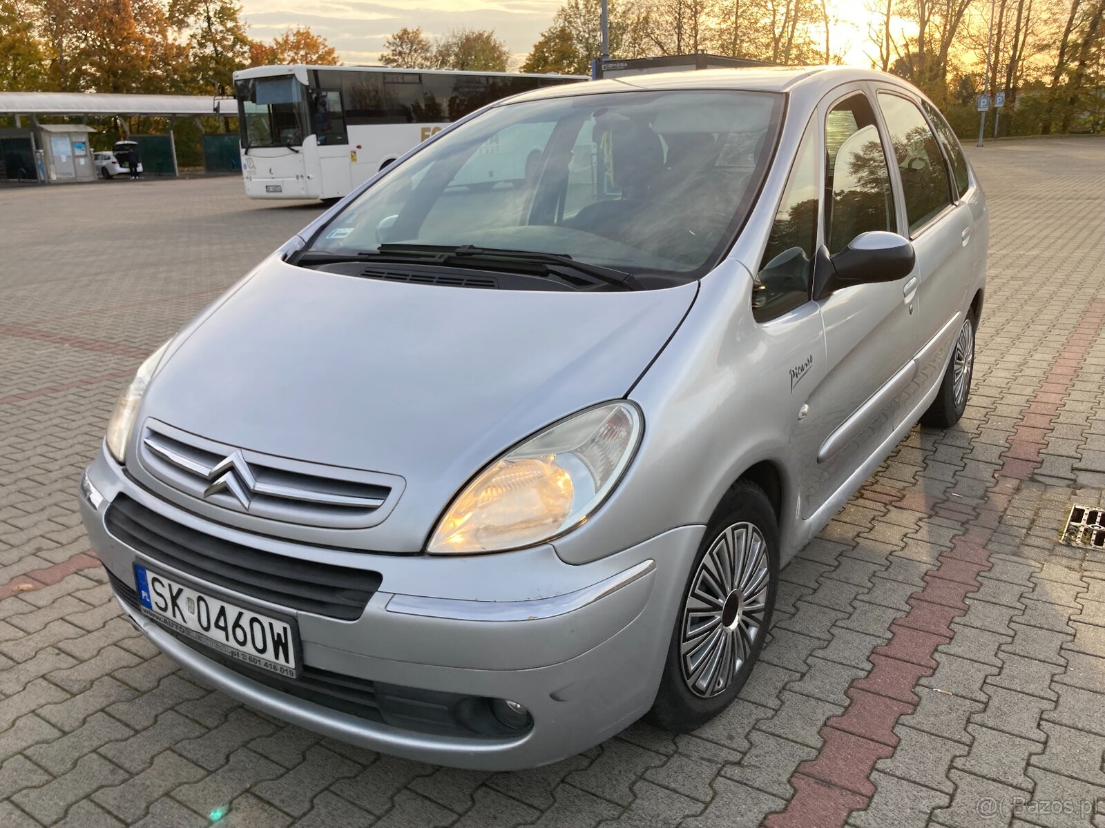 Citroen Xsara Picasso - 2