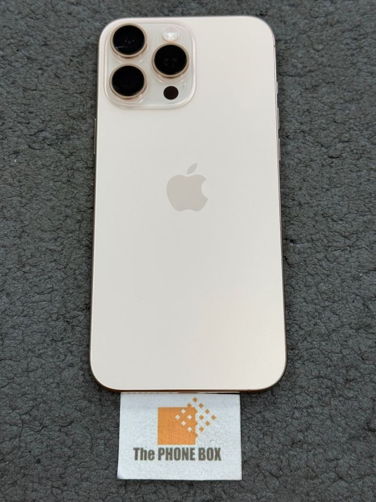 Iphone 16 Pro Max 512 gb - 2