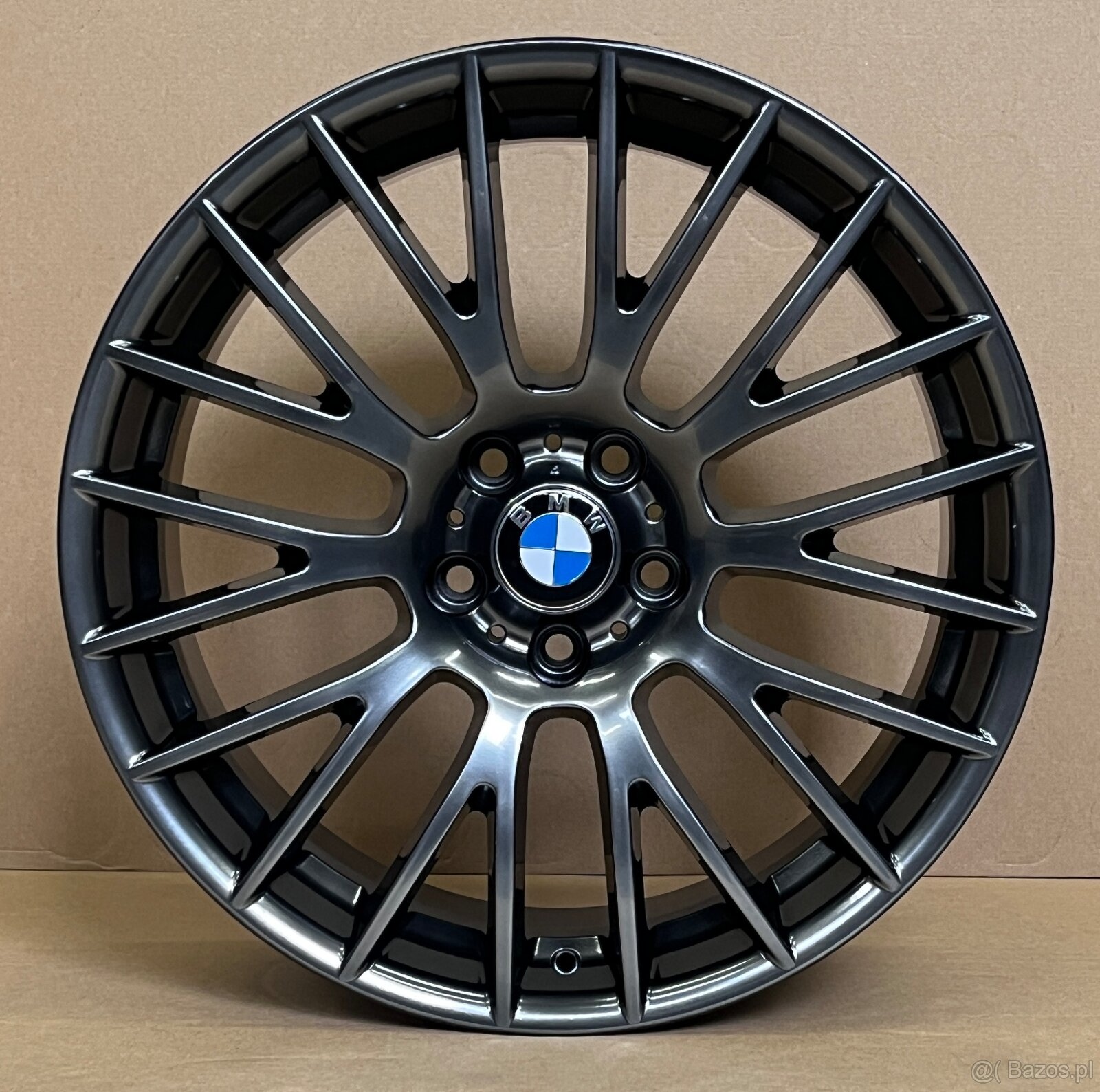 BMW 5er F10 F11 6er F12 F13 20'' Styling 312 6792596 67925 - 2