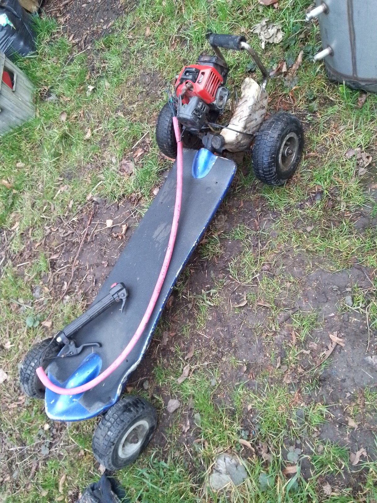 Sprzedam zamienię - 2