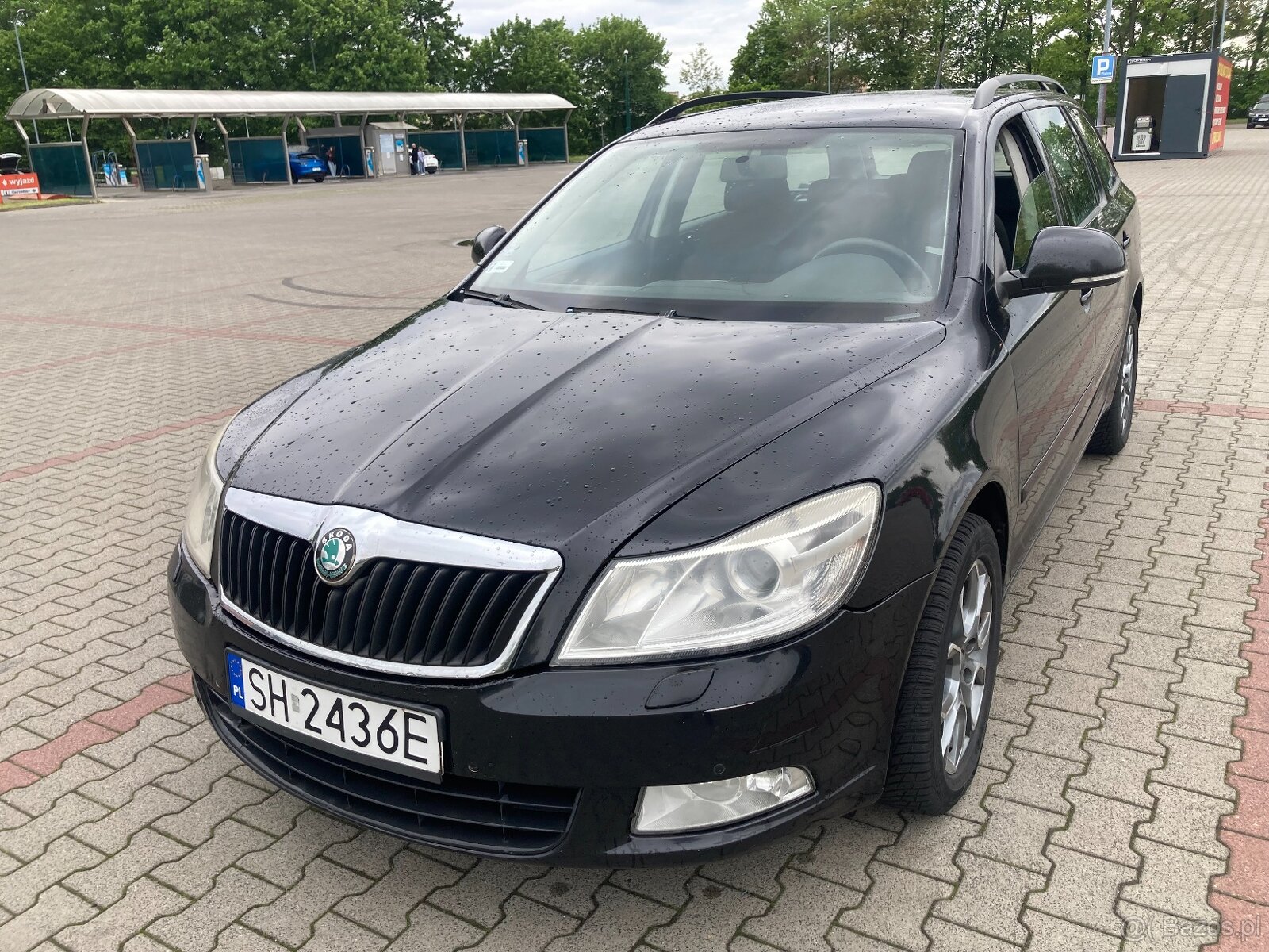 Octavia 2.0-TDI Okazja - 2