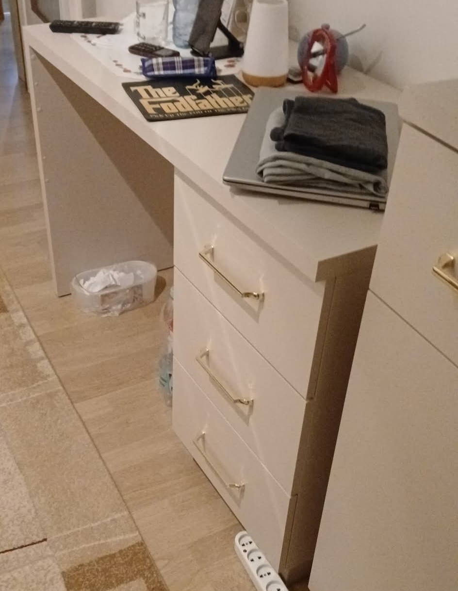 Sprzedam nowe meble - 2