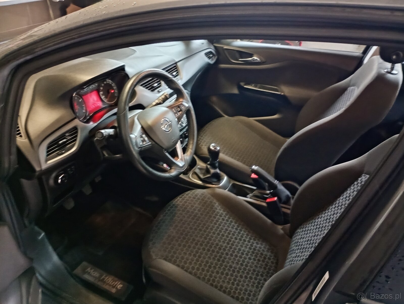 Sprzedam opel corsa - 2