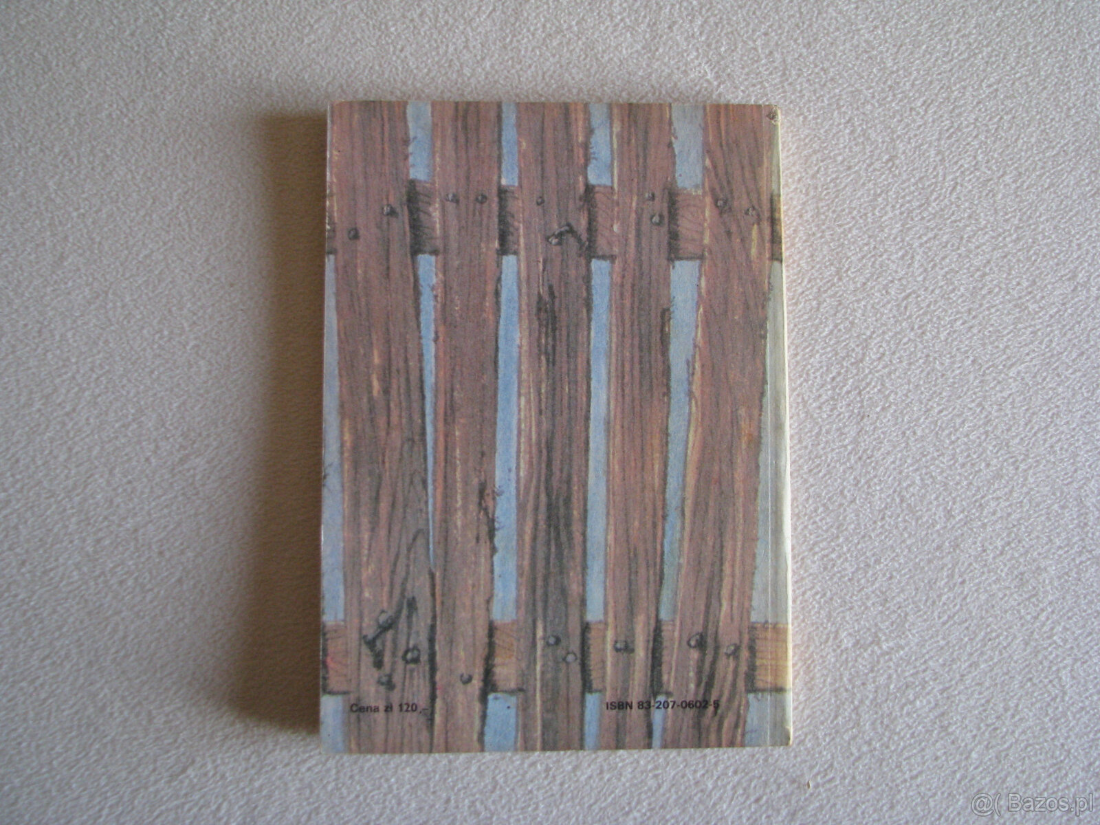 Przygody Tomka Sawyera, Mark Twain - 2