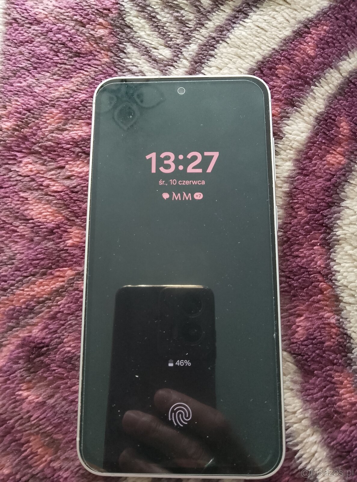 Samsung Galaxy s 23fe - 2