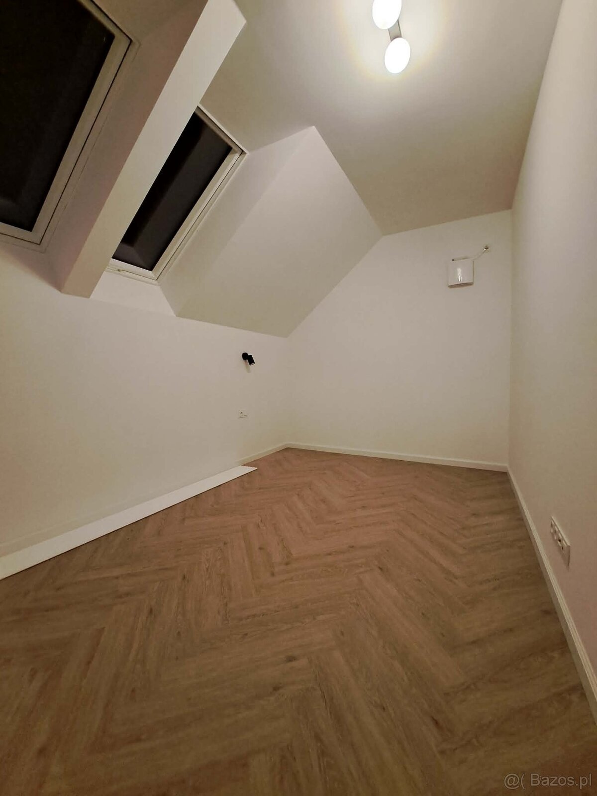 Tarnów mieszkanie z antresolą 83m2 - 2