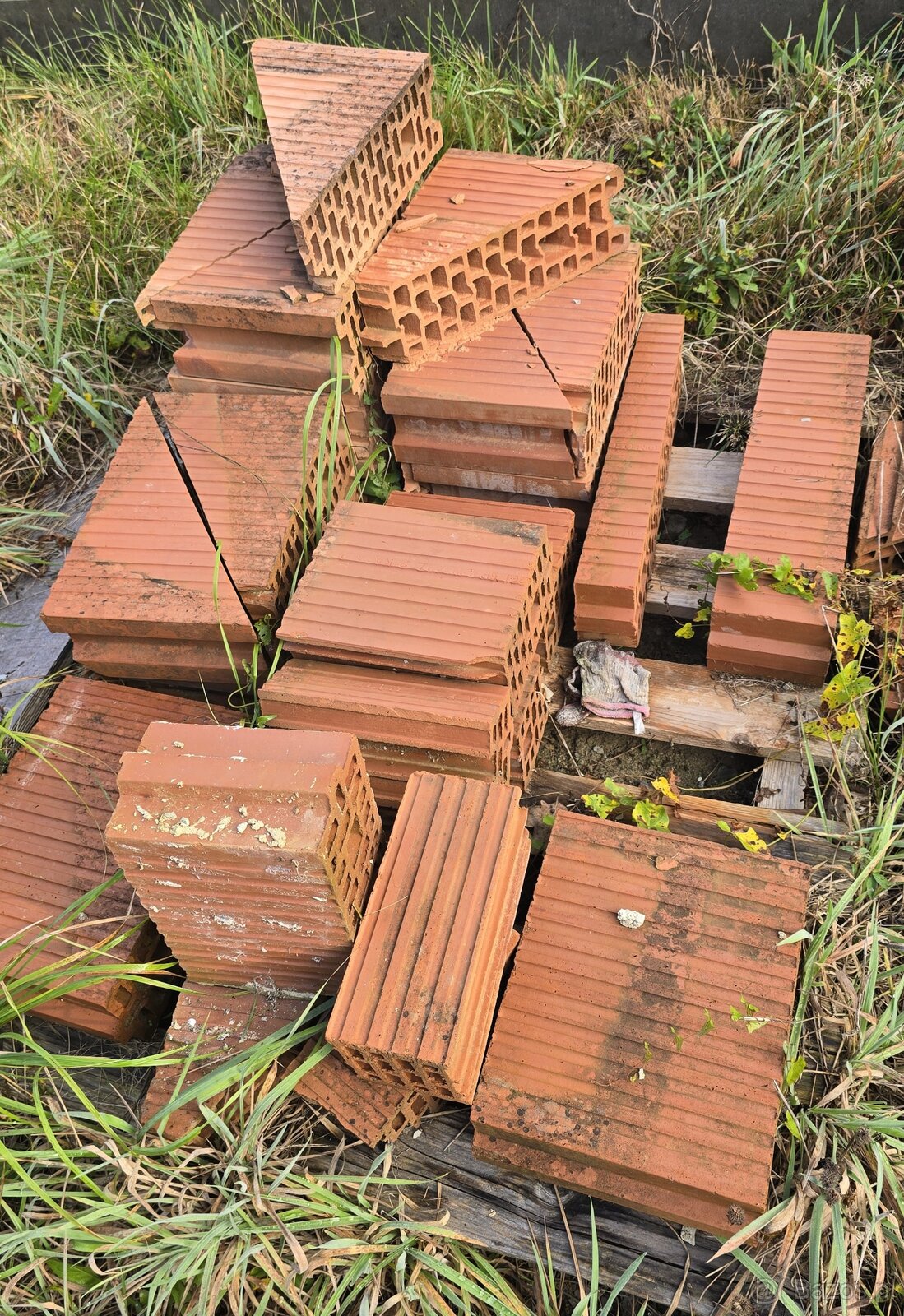 Pustak ceramiczny Porotherm 11,5 P+W KL.100 49,8 x 11,5 x 23 - 2