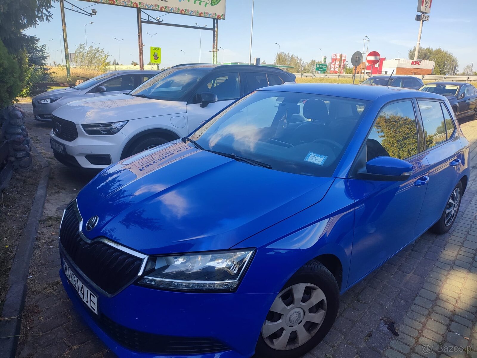 Okazja super auto - 2