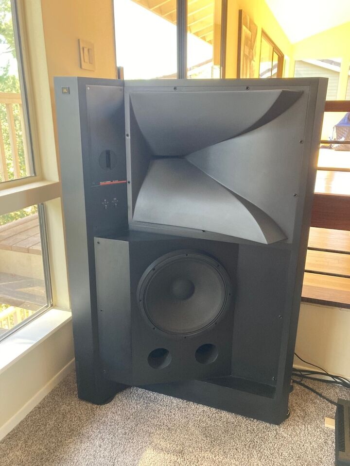 JBL Everest DD55000 - 2