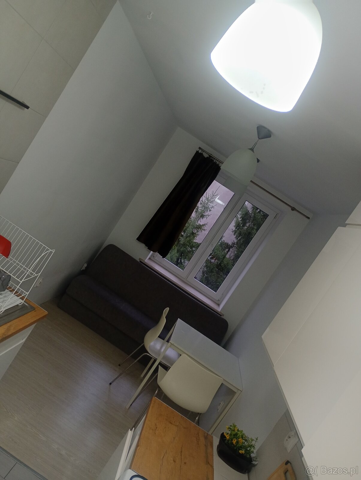 Wygodne mieszkanie 40m, 2 pok - 2