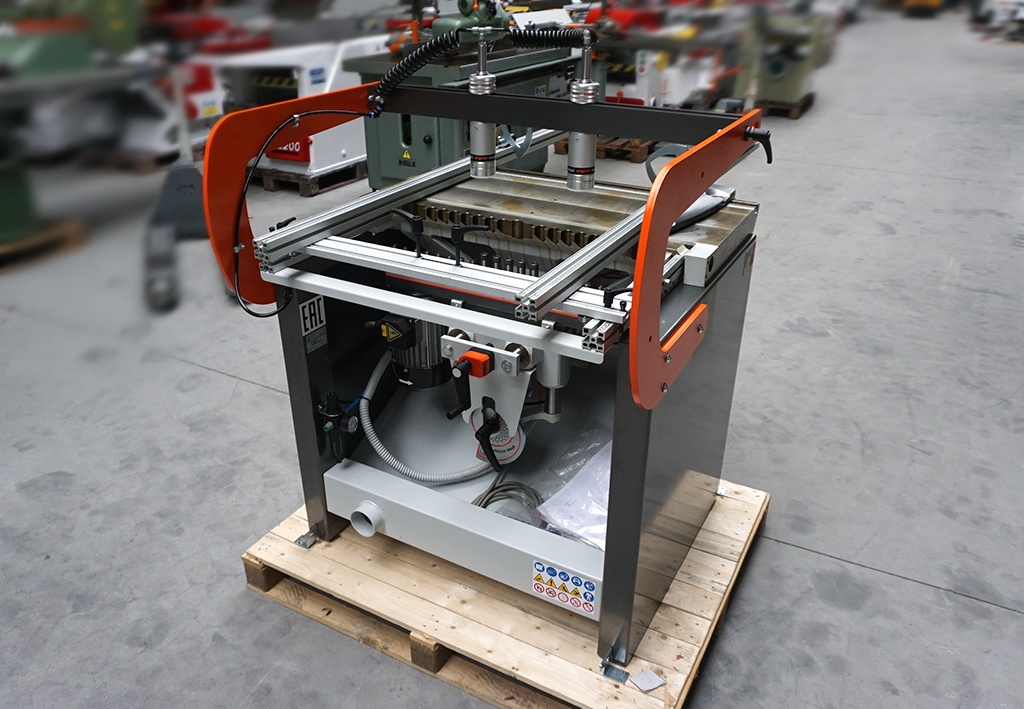 Wiertarka wielowrzecionowa MAGGI Boring System 21 Prestige - 2