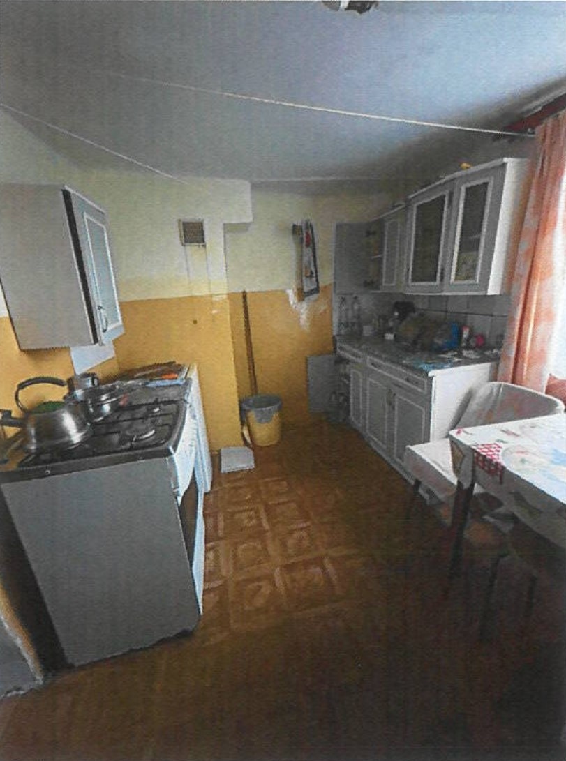 Lokal mieszkalny 28,60m2 z udziałem w częściach wspólnych - 2