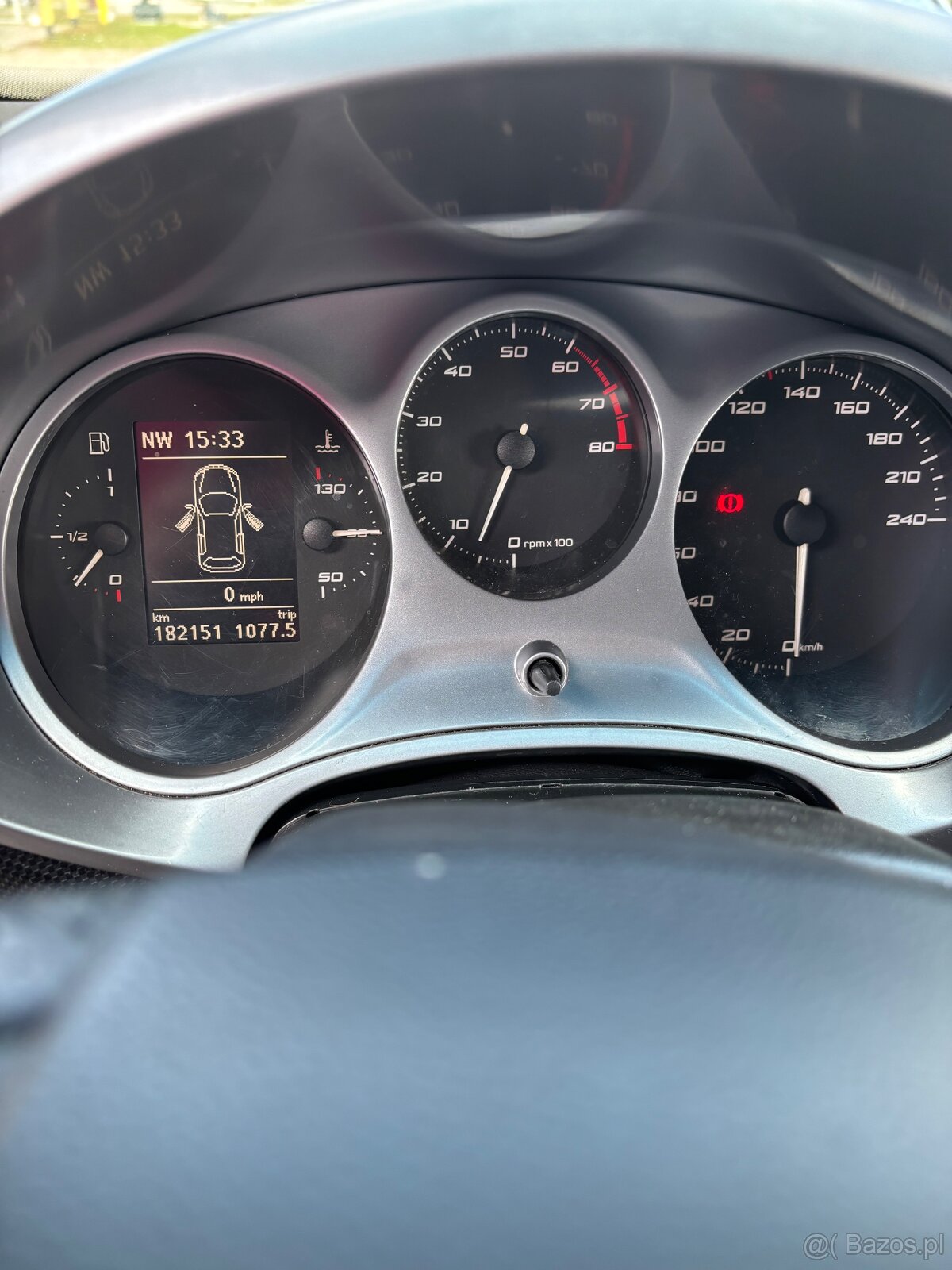 Sprzedam Seata Leona 2011 rok - 2