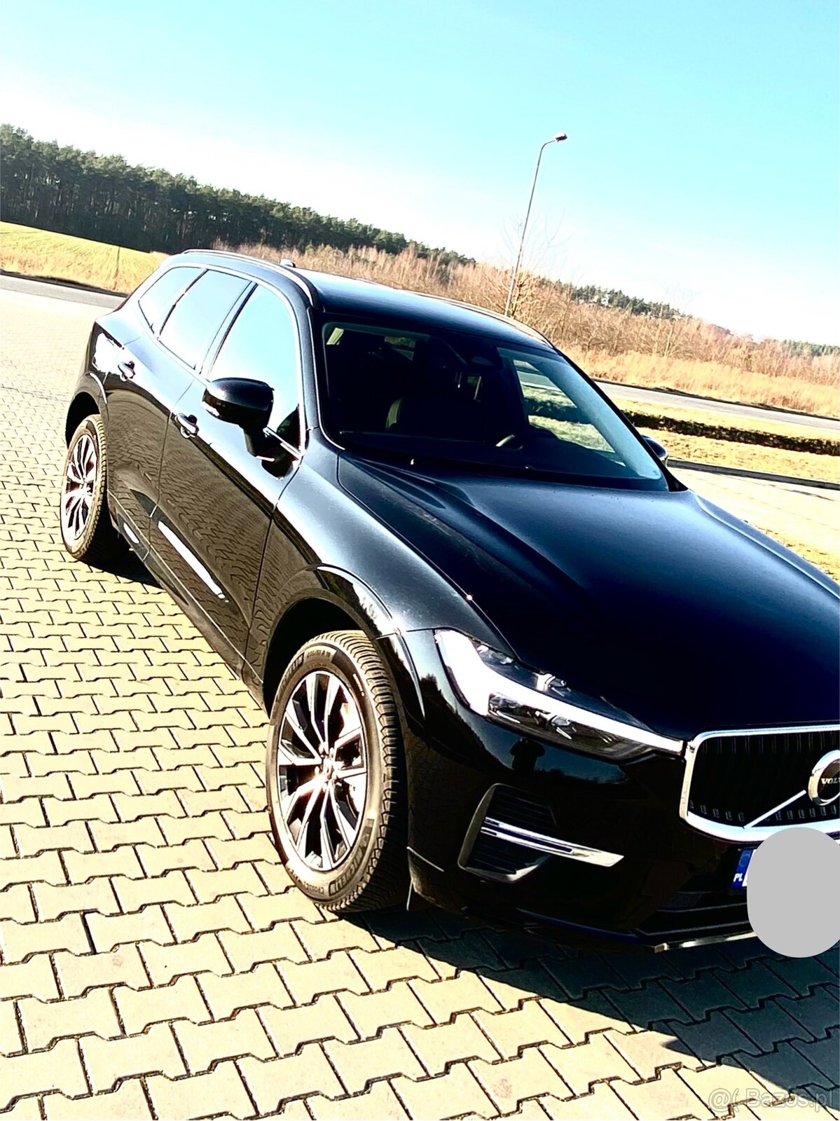 Sprzedam Volvo XC 60 - 2