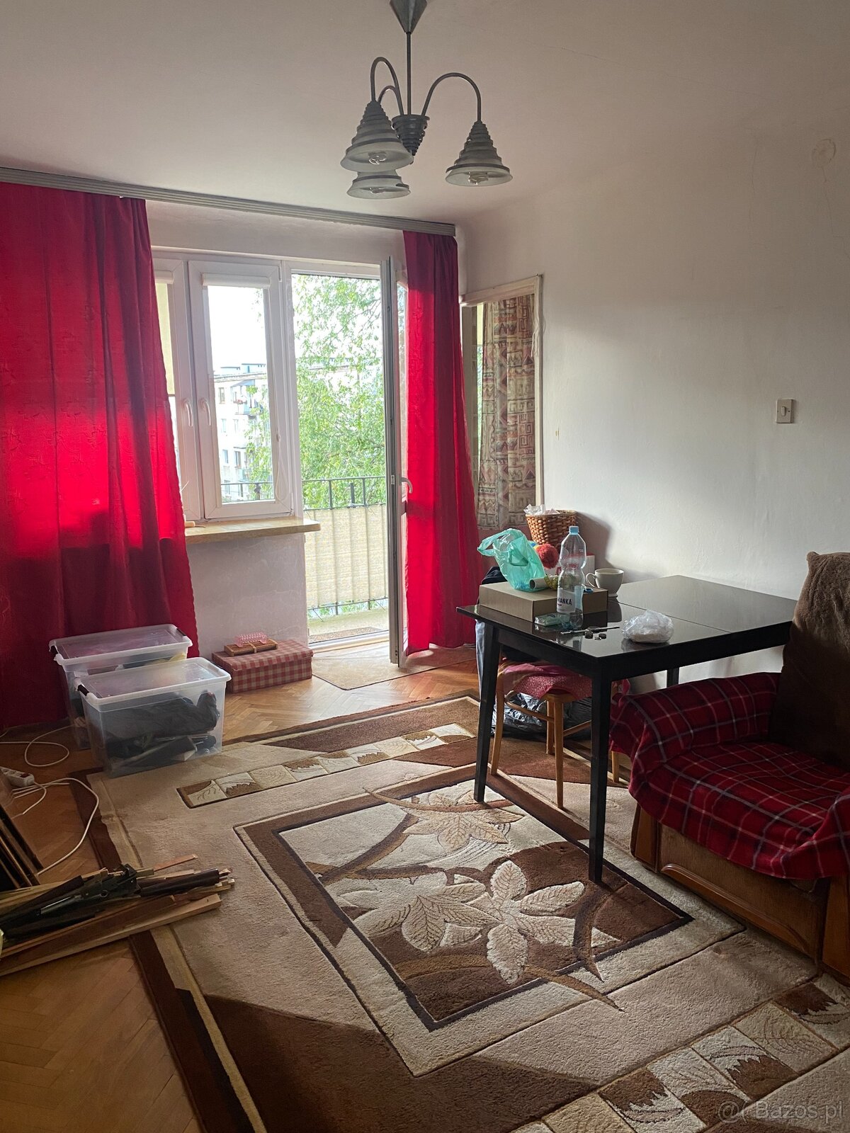 Mieszkanie na sprzedaż/35,15 m kw/Radom -15-lecie - 2