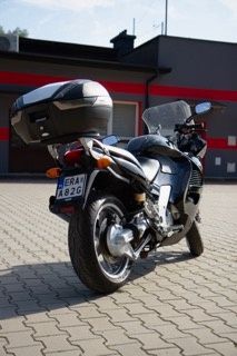 BMW k1200rs - 2
