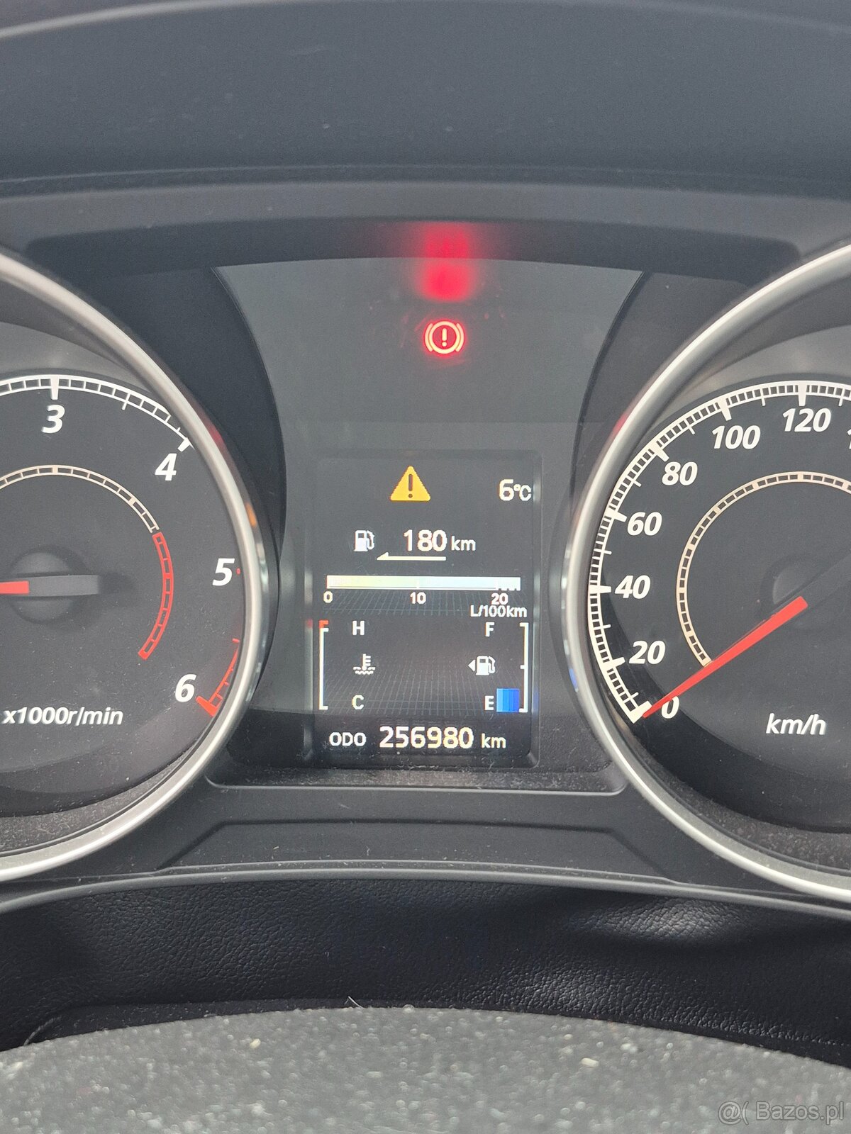 Sprzedam Fiat fremond I mitsubishi asx - 2