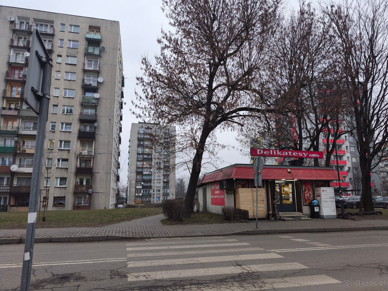 Mieszkanie 2 pokoje Świętochłowice Polna 9 - 2