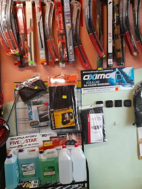 30 do 50 % taniej Części do aut - 2