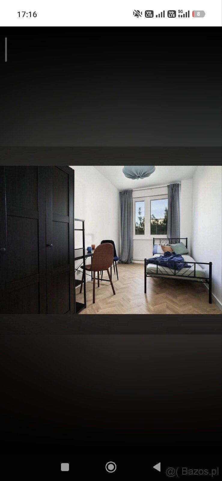 DESIGNERSKI APARTAMENT PRZY POLITECHNICE
SPRZEDAM - 2