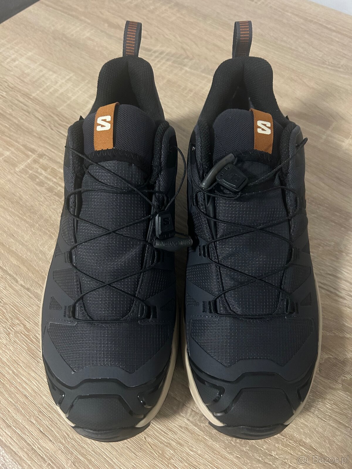 SALOMON X ULTRA 360 GTX - 2