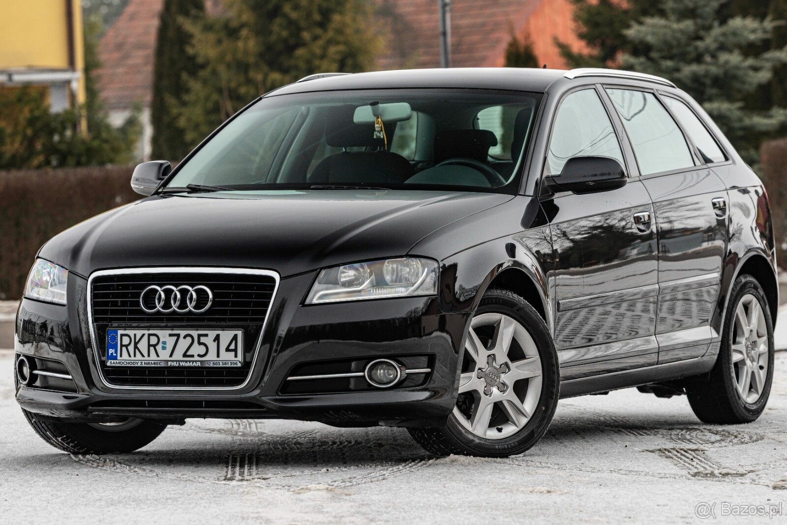 AUDI A3 - 2