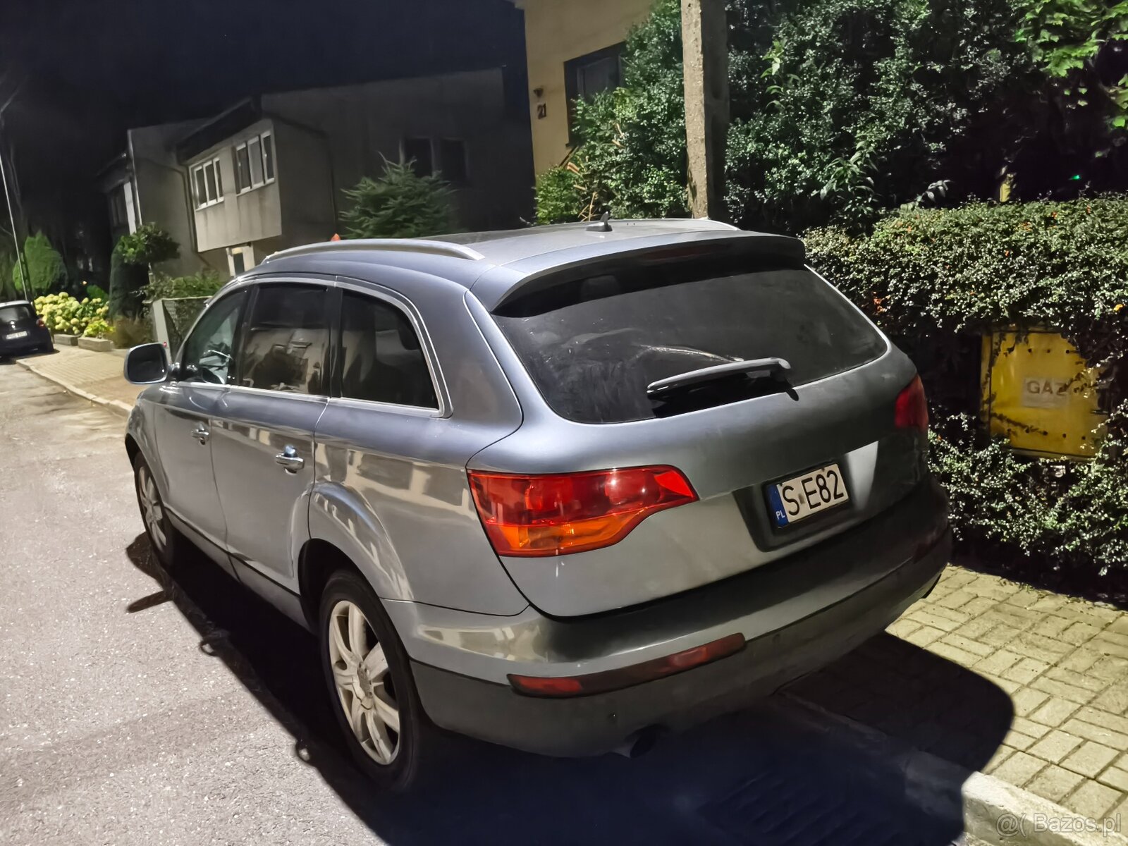 Q7 /Bez PNeumatyki / 3.6 Benzyna / Panorama Dach / Ksenony - 2
