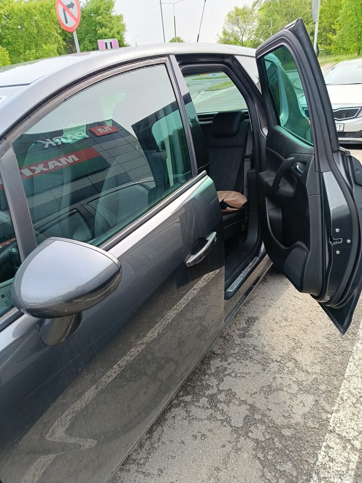 Sprzedam Opel Meriva 1,4 B/G - 2