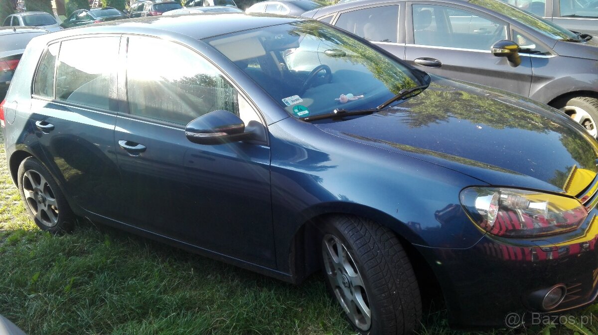 Vw Golf 6-Polecam - 2