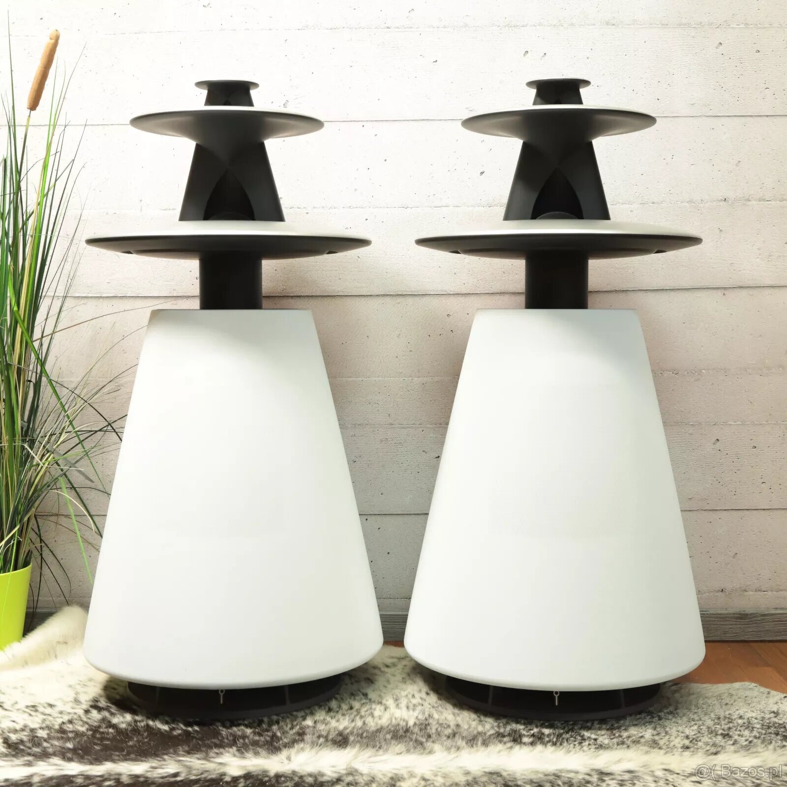 Bang & Olufsen Beolab 5 MK2 - 2