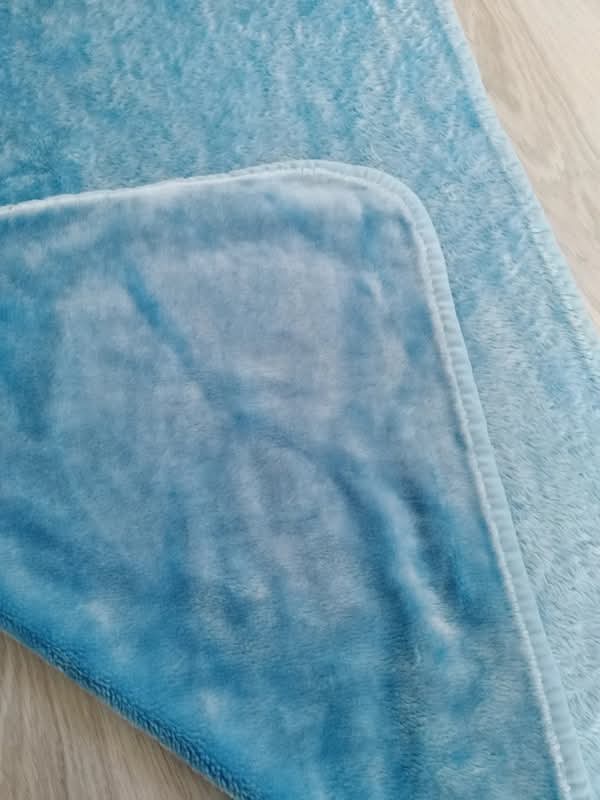 Dětská deka Mink - 2