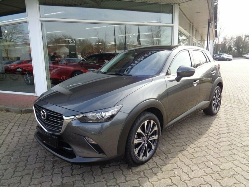 Mazda CX-3 2.0i SIGNATURE - 2