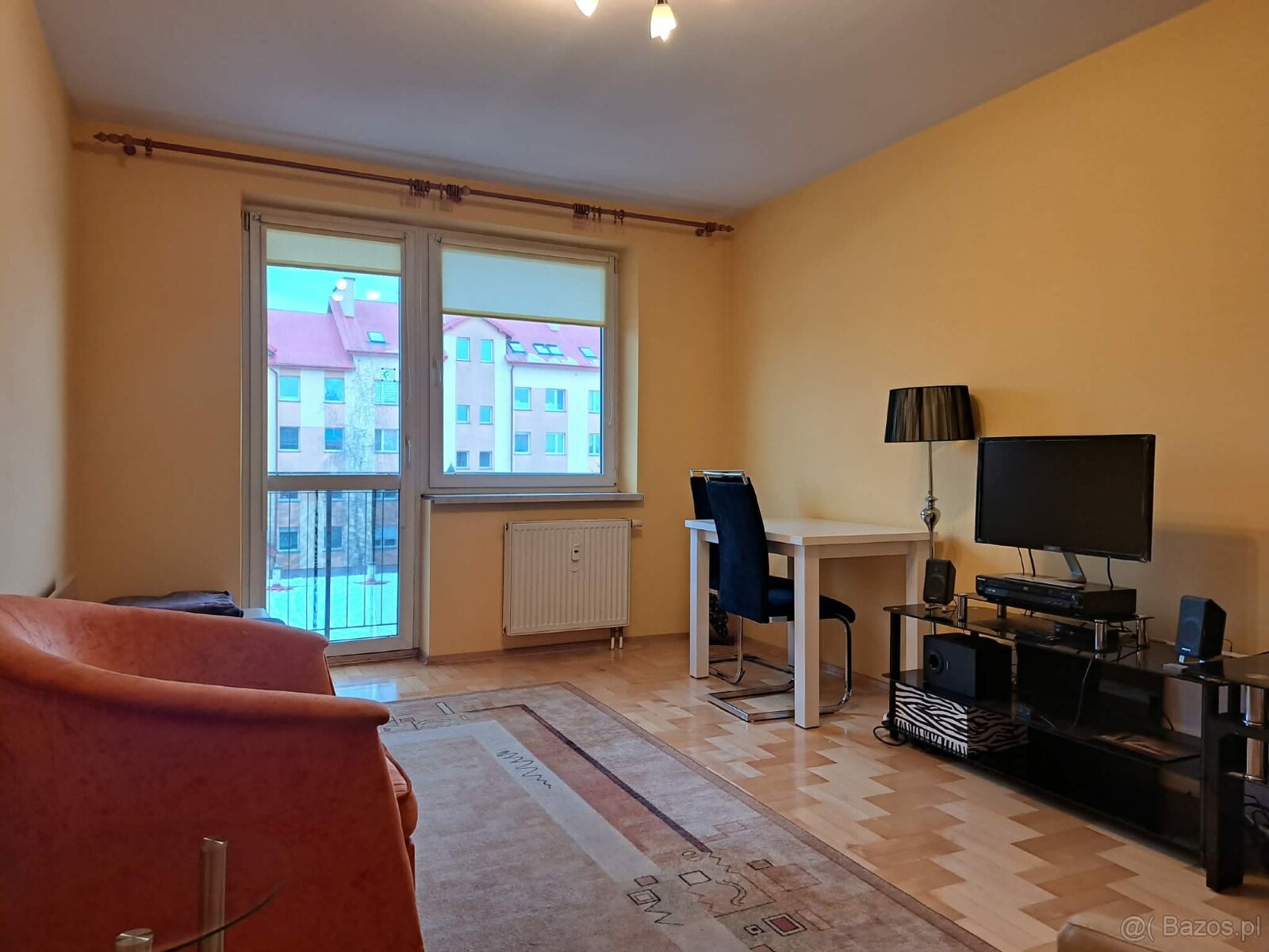 Tarnów mieszkanie 46m2 - 2