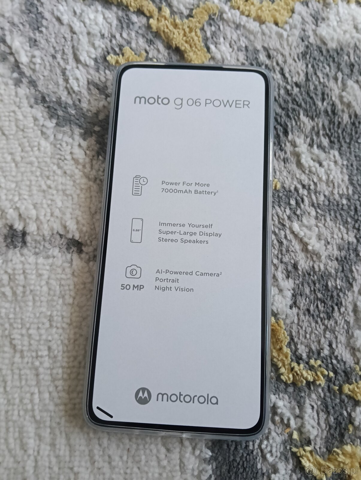 Sprzedam telefon - 2