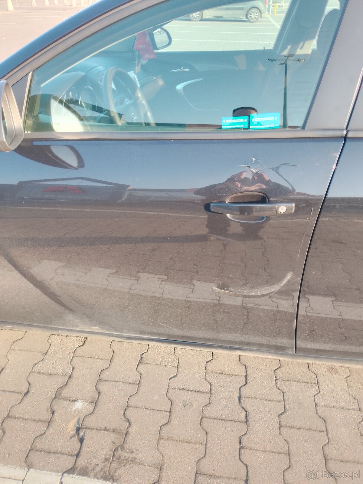 Sprzedam Opel Insignia rok 2015: benzyna 18 - 2