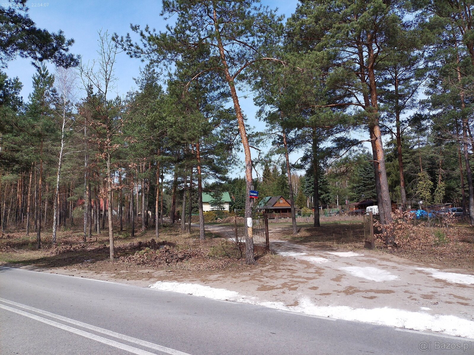 Leśno-budowlana - 2