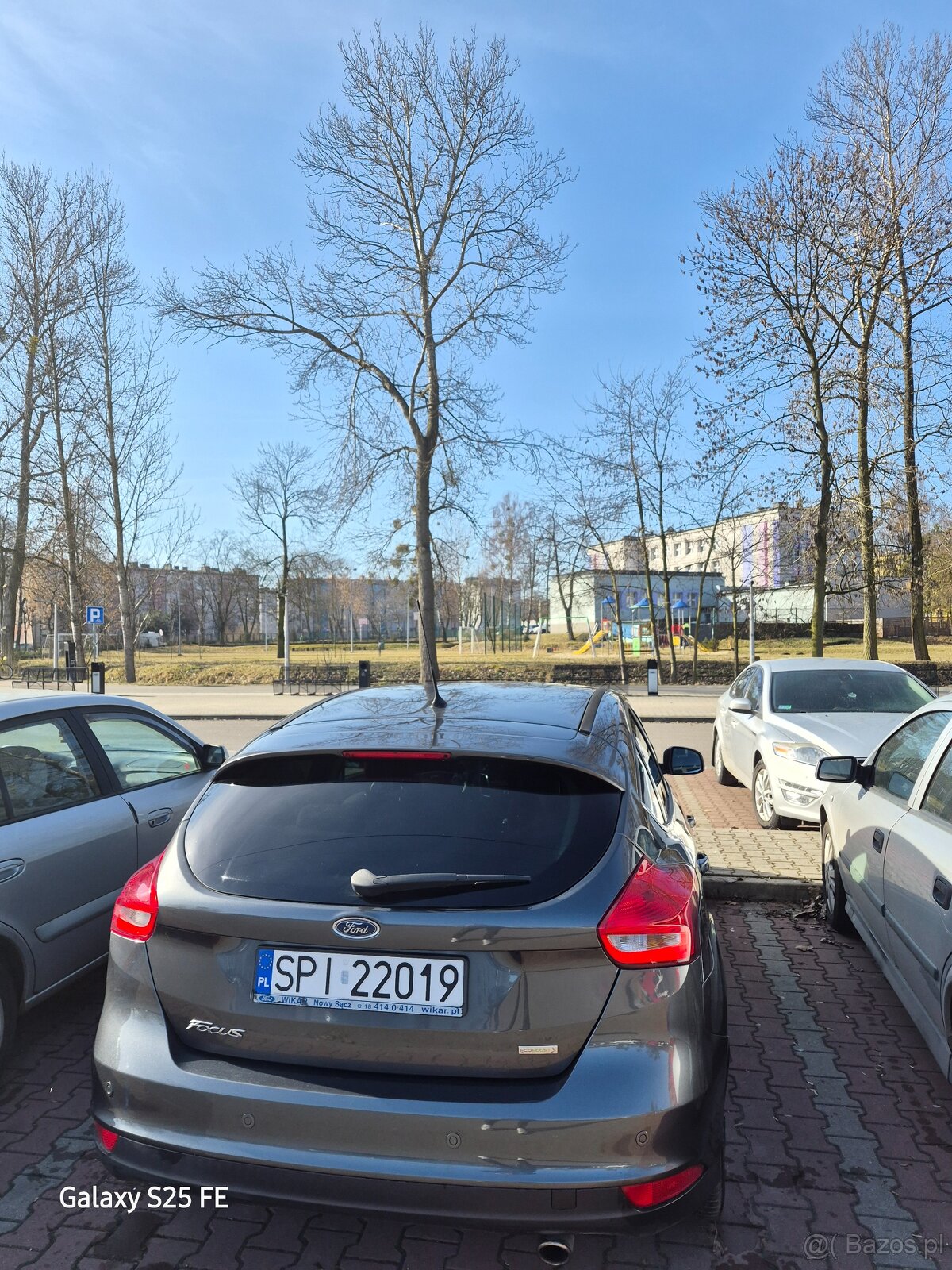 Sprzedam,zadbany, salon polska - 2