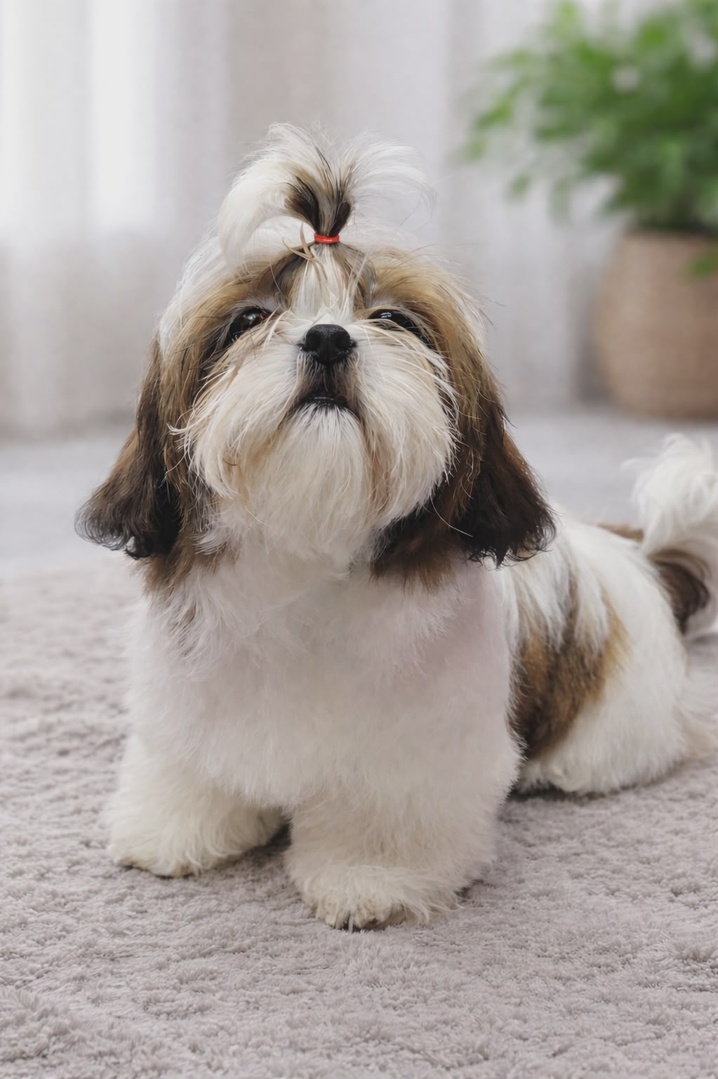 Suczka Shih Tzu - 2