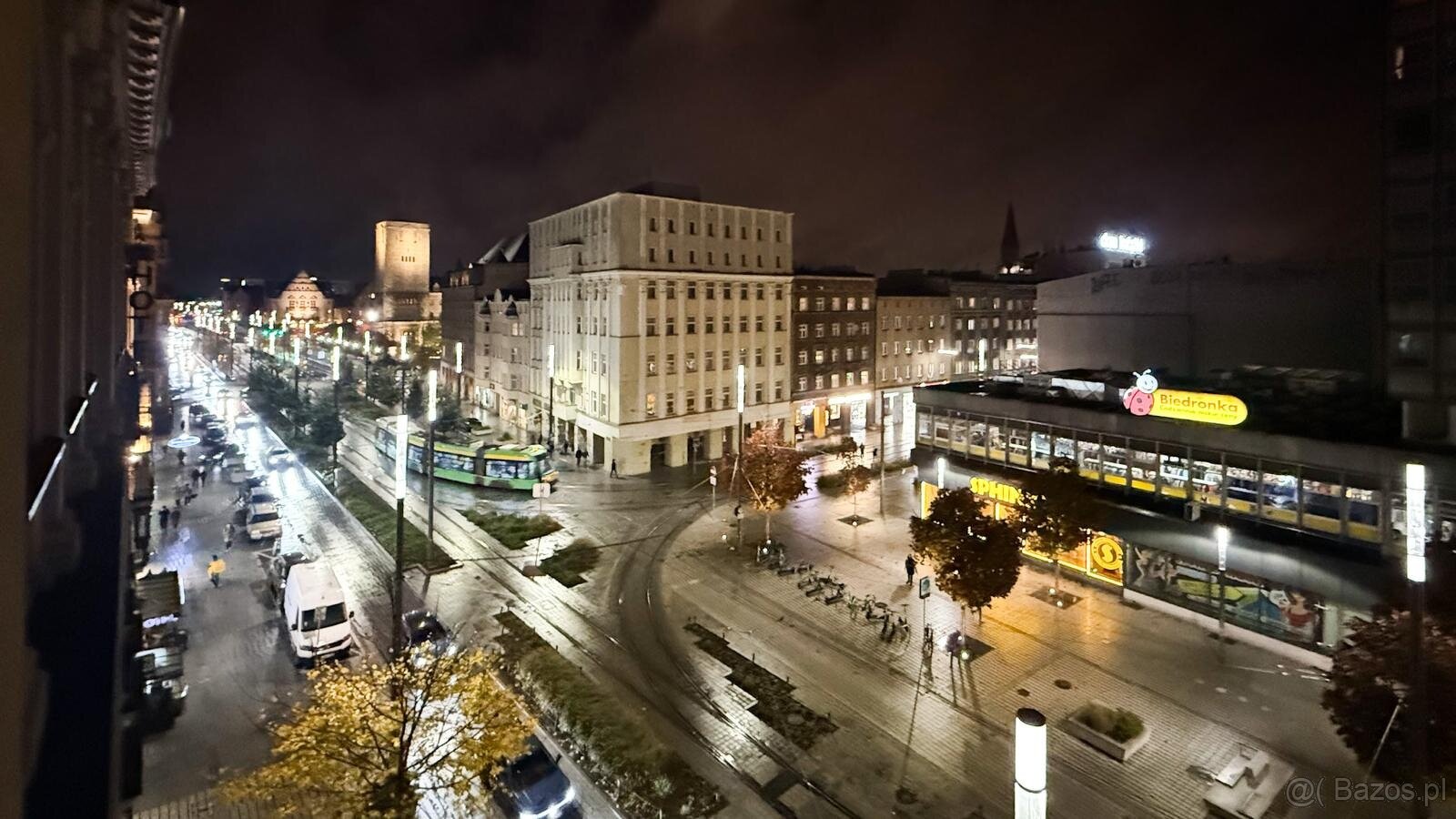 Centrum | Wydzielone miejsce do pracy | Św. Marcin - 2