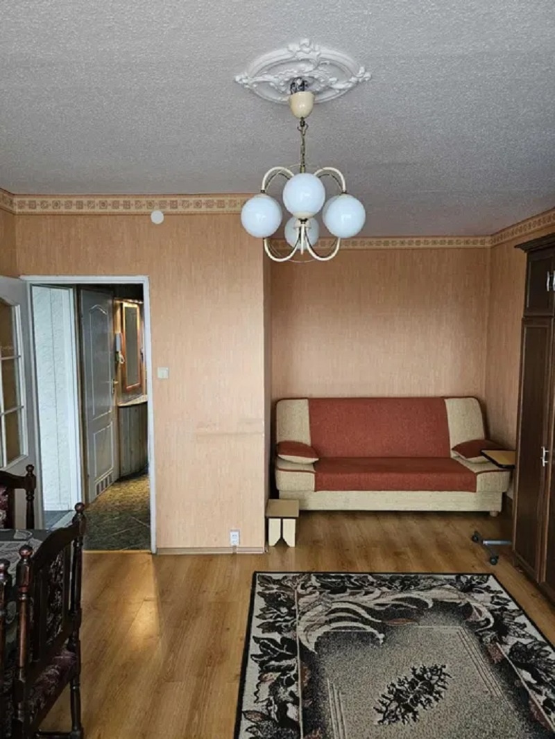 Mieszkanie o pow.53.20m2, balkon, winda, os. Dobrzec - 2