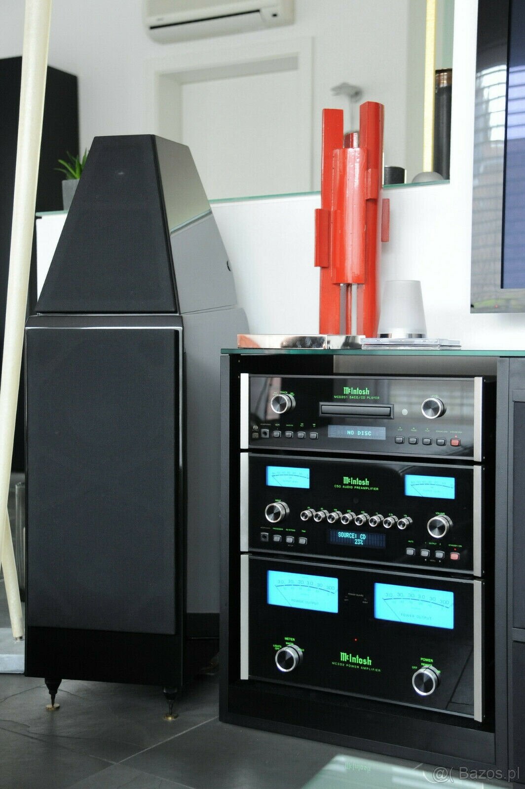 Wilson Audio Watt Puppy 7 - (Price: 2500 EUR) - 2