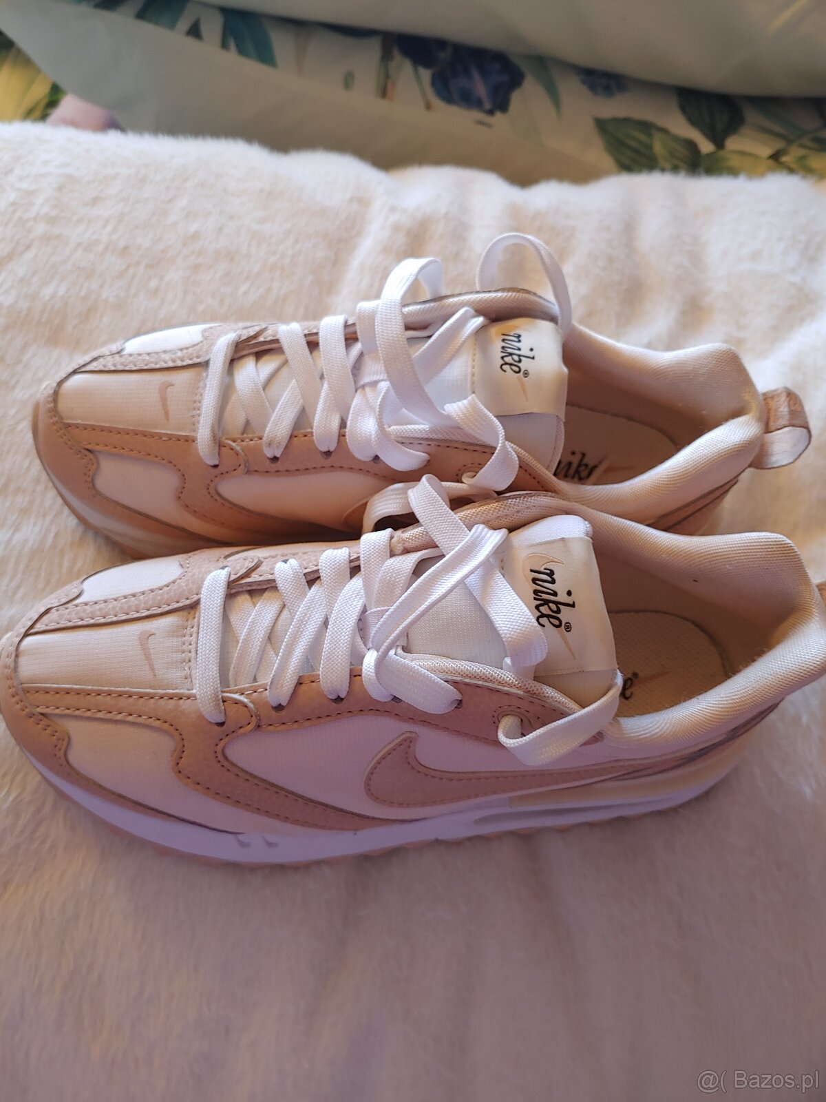 Sprzedam nowe buty nike rozmiar 37 - 2