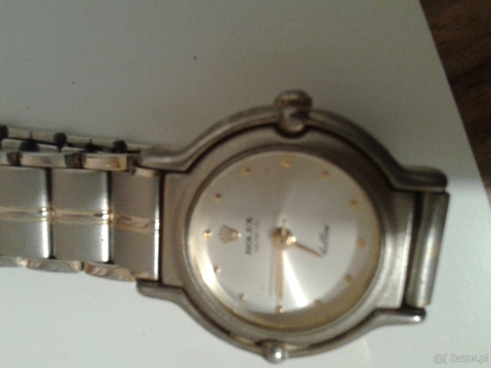 różne zegarki nakręcane - 2