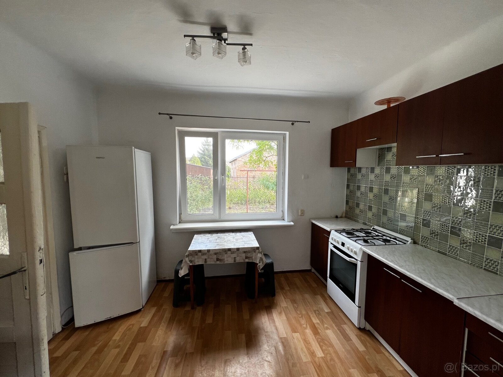 Dom blisko Warszawy – teren ogrodzony idealny dla Ciebie - 2