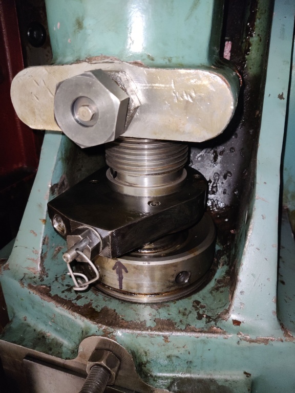 prasa mimosrod. LEXN 100 C Smeral - 2