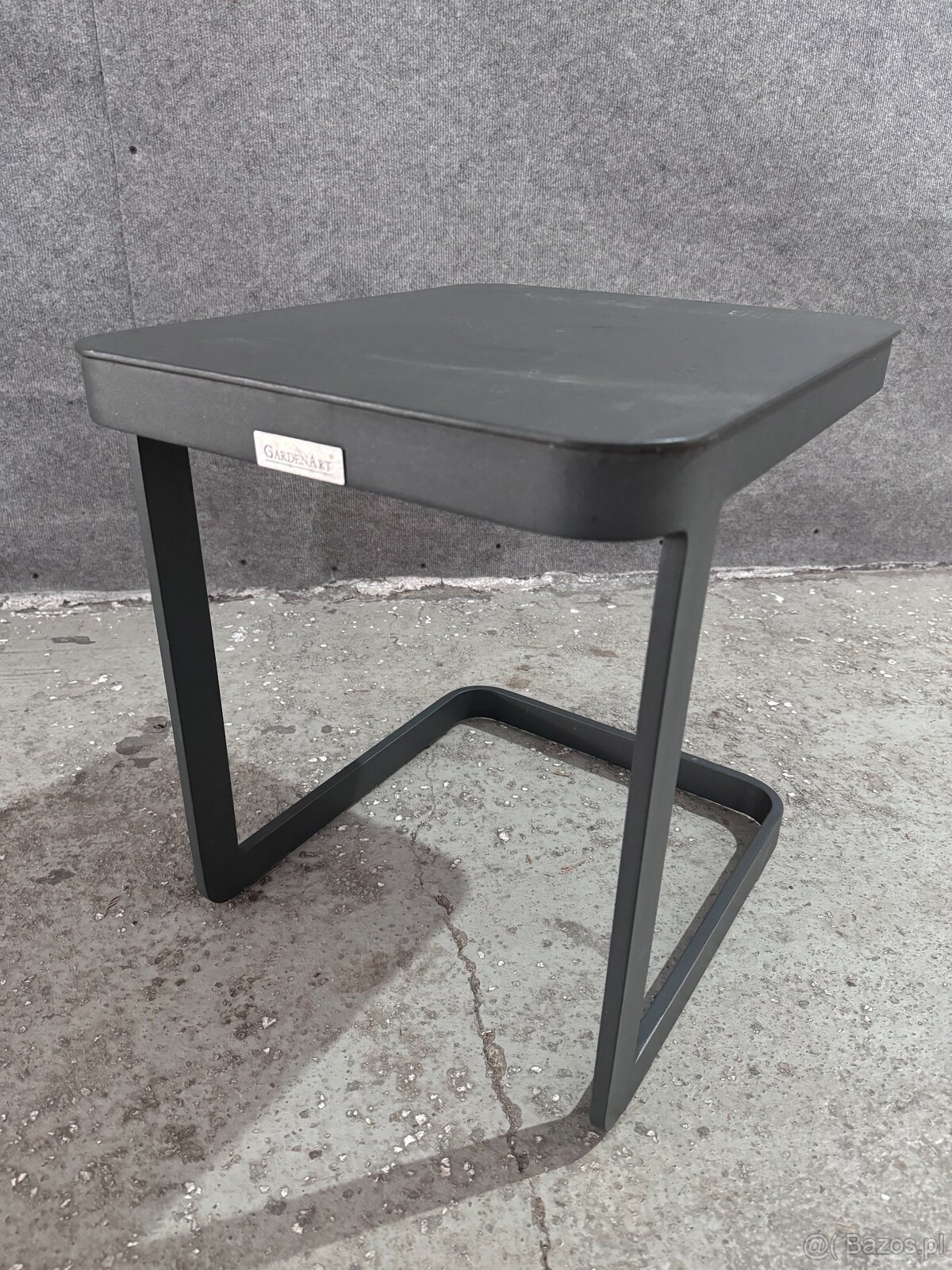 Syndyk sprzeda używane meble ogrodowe - 2