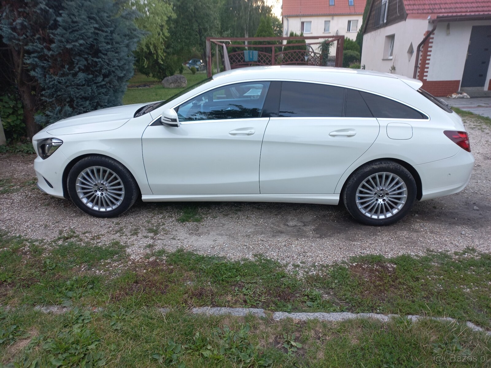 Mercedes Benz Cla200 - 2