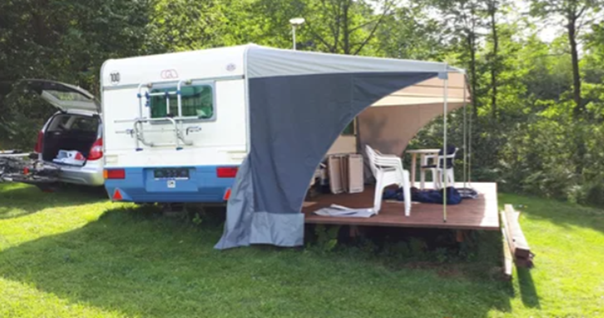 Odstąpię działkę - 2