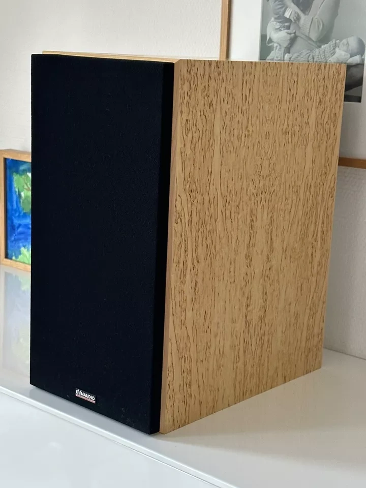 Dynaudio Special Twenty five - 2