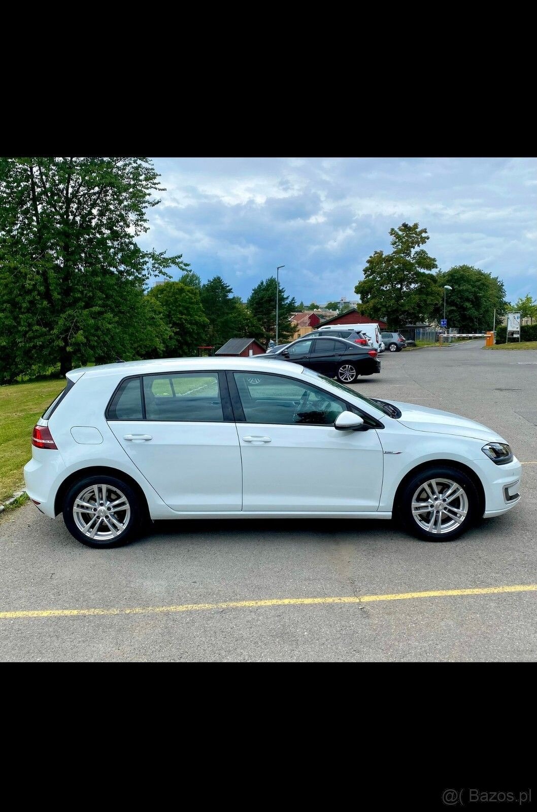 Volkswagen E-golf - 2